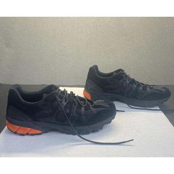 ASICS GEL Men\'s Size 12‎ Black Running Shoes Athletic Shoes,Comfort main image 6